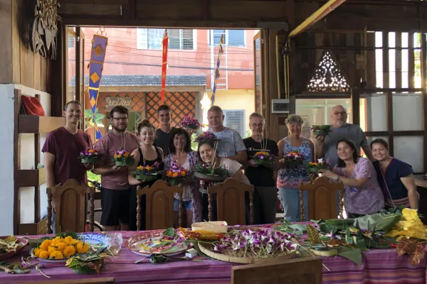 Discover Chiangmai Culture